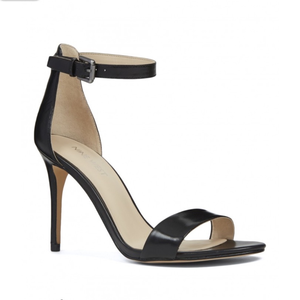 Nine West | size 6 | sandal heel